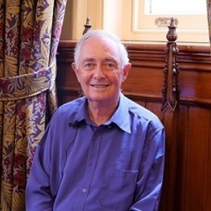 Prof. Ian Lowe