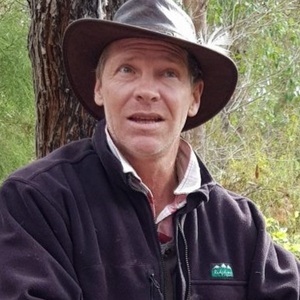 Larry Blight