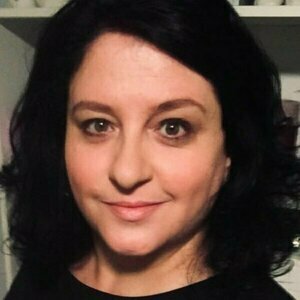 Sharon Ede
