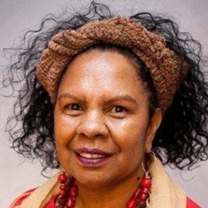Prof. Anne Poelina