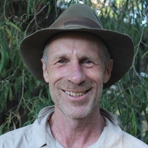 Murray Gomm