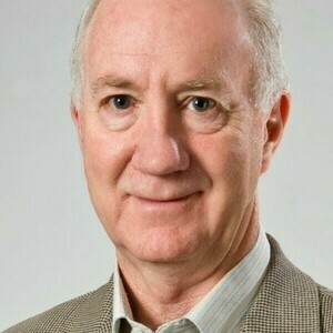 Michael Buxton
