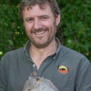 Adrian Sherriff