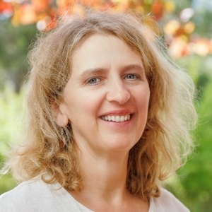 Bronwen Morgan