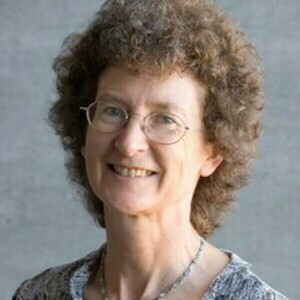 Dr.  Jane O'Sullivcan