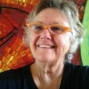 Sue Gilbey