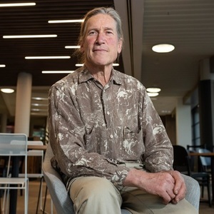 David Holmgren