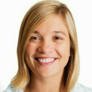 Nelly Evans