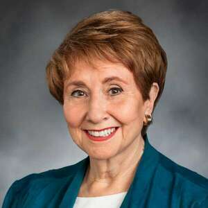 Sen. Lisa Wellman