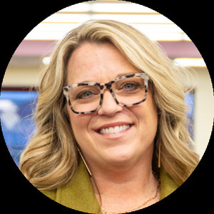 Heidi Fagerness