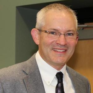 Ron Sisson