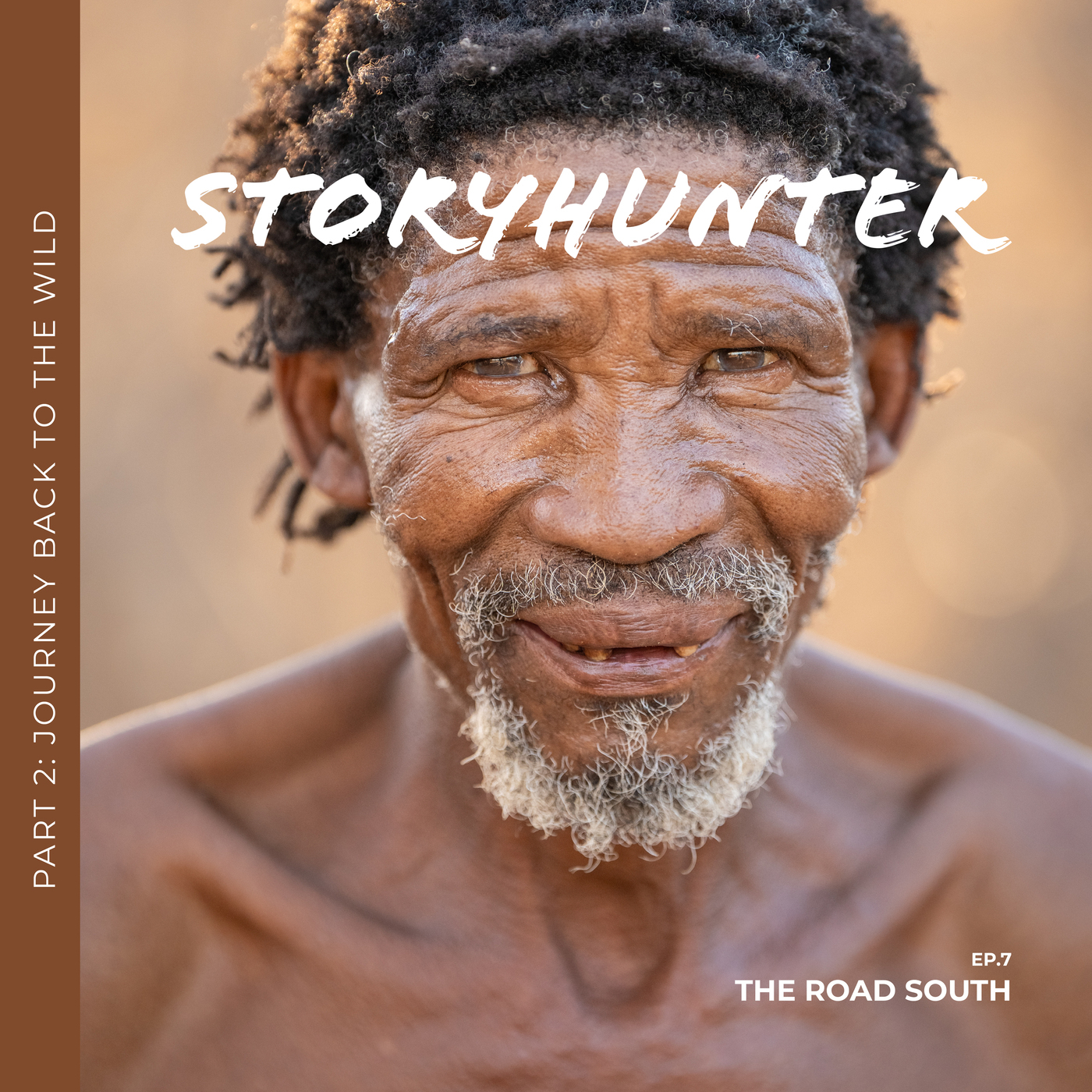 The Road South
