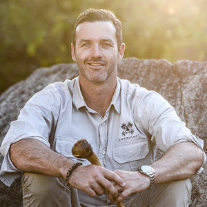 Boyd Varty