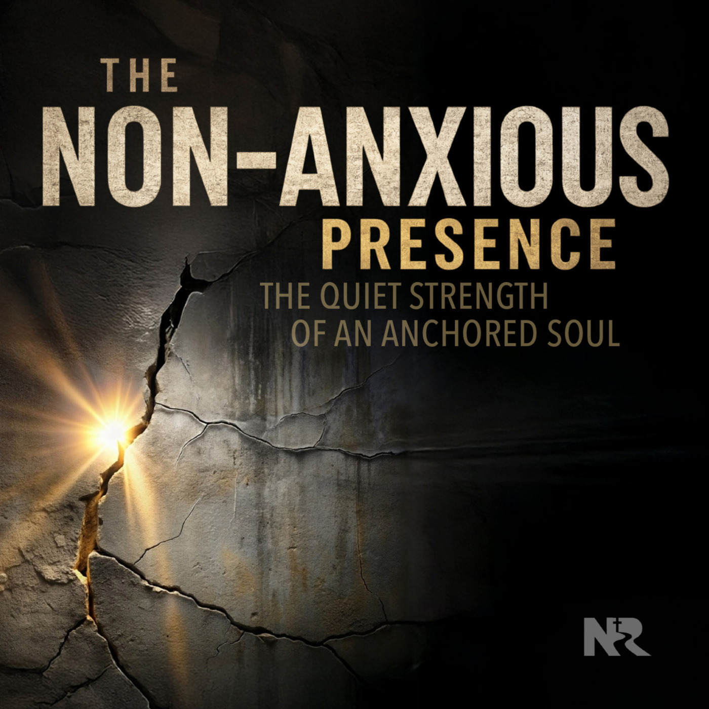 Non-anxious-presence-surrounded
