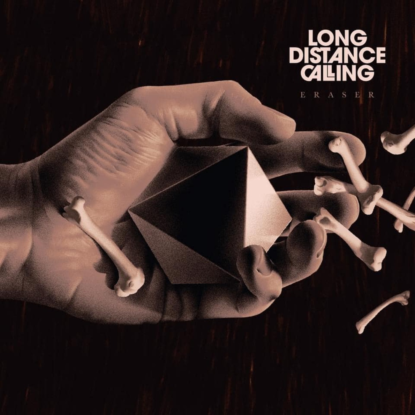 Long Distance Calling:  Florian Funtmaan (Guitars)