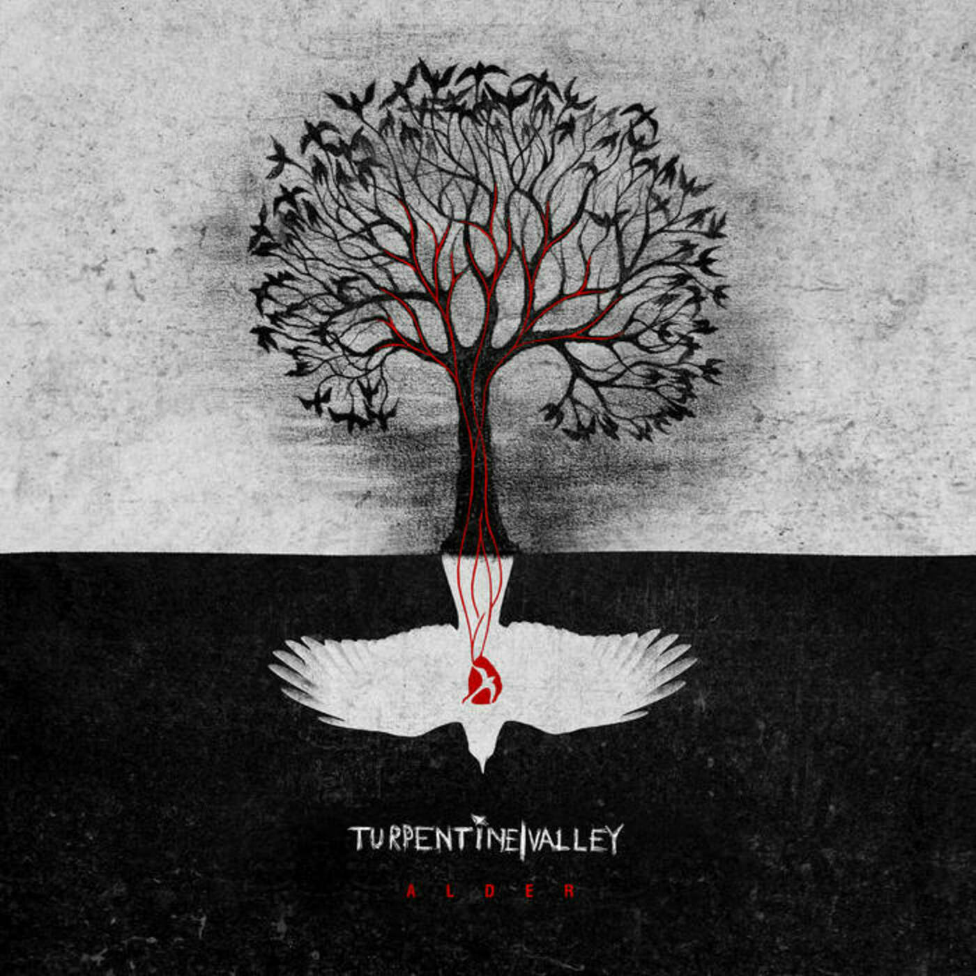Turpentine Valley.