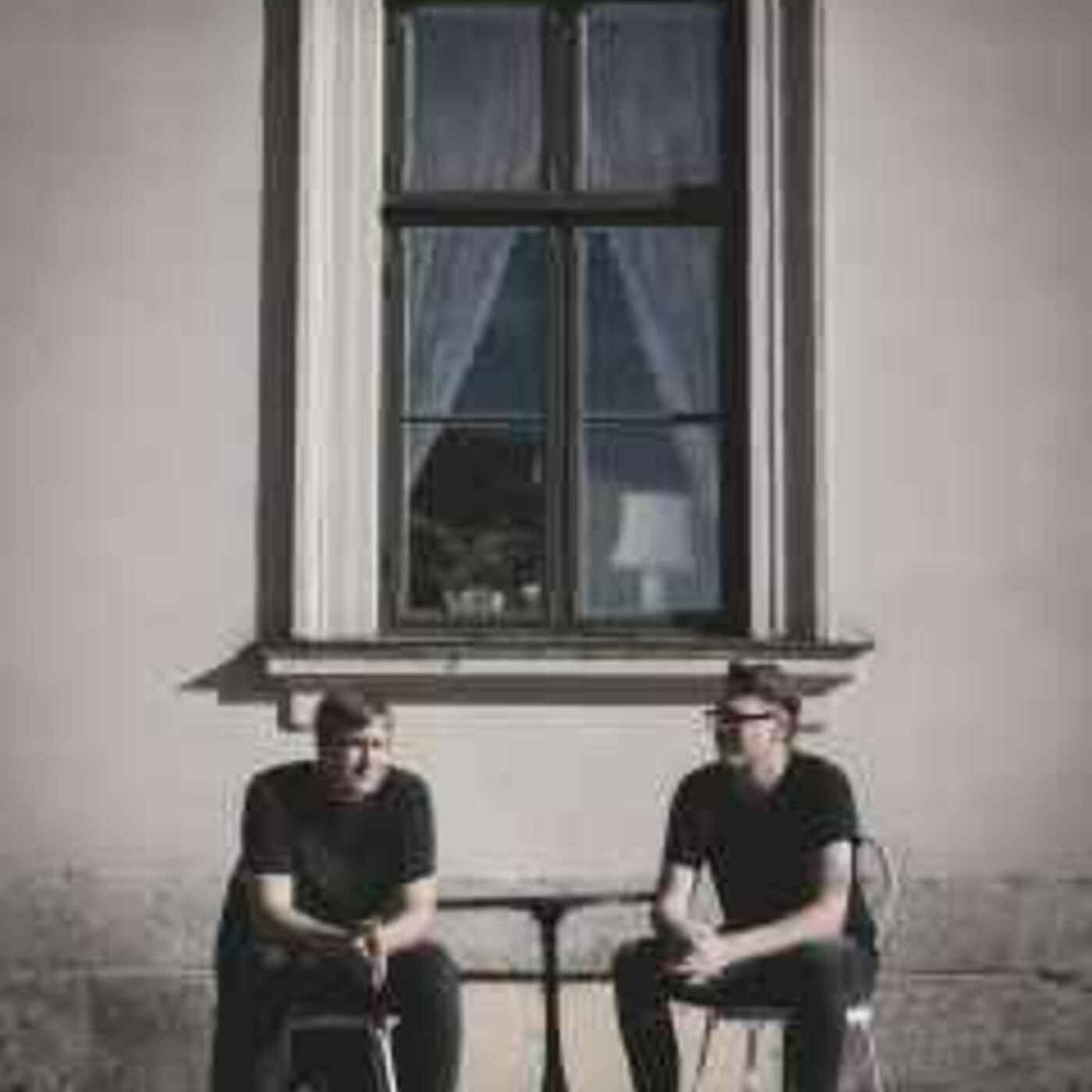 OH HIROSHIMA - Jakob Hemström 