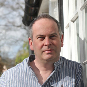 Mike Bursell