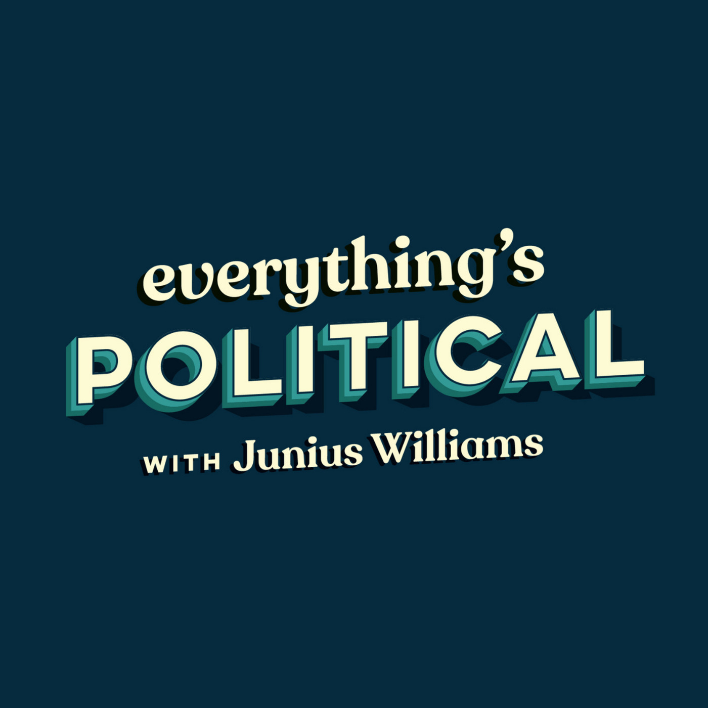Meet Junius Williams, The Musician