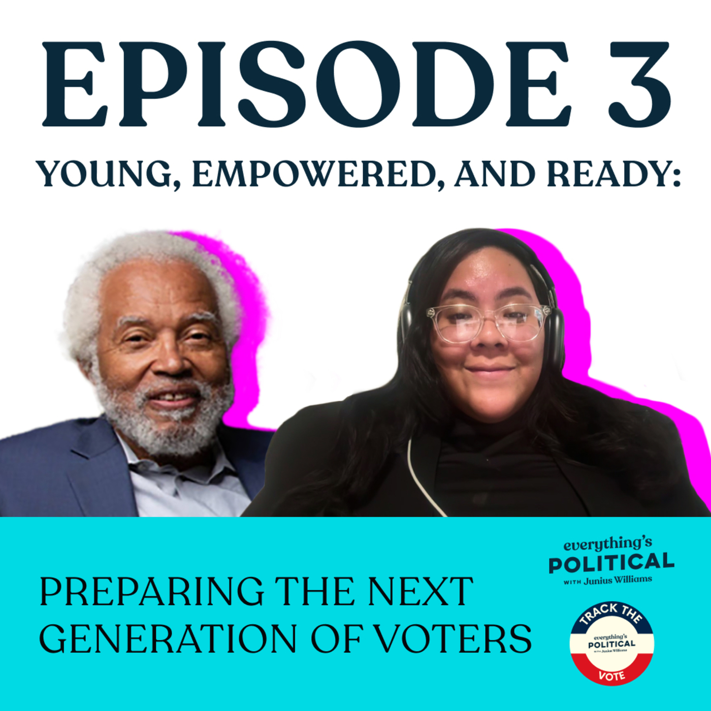Young, Empowered, and Ready: Preparing the Next Generation of Voters
