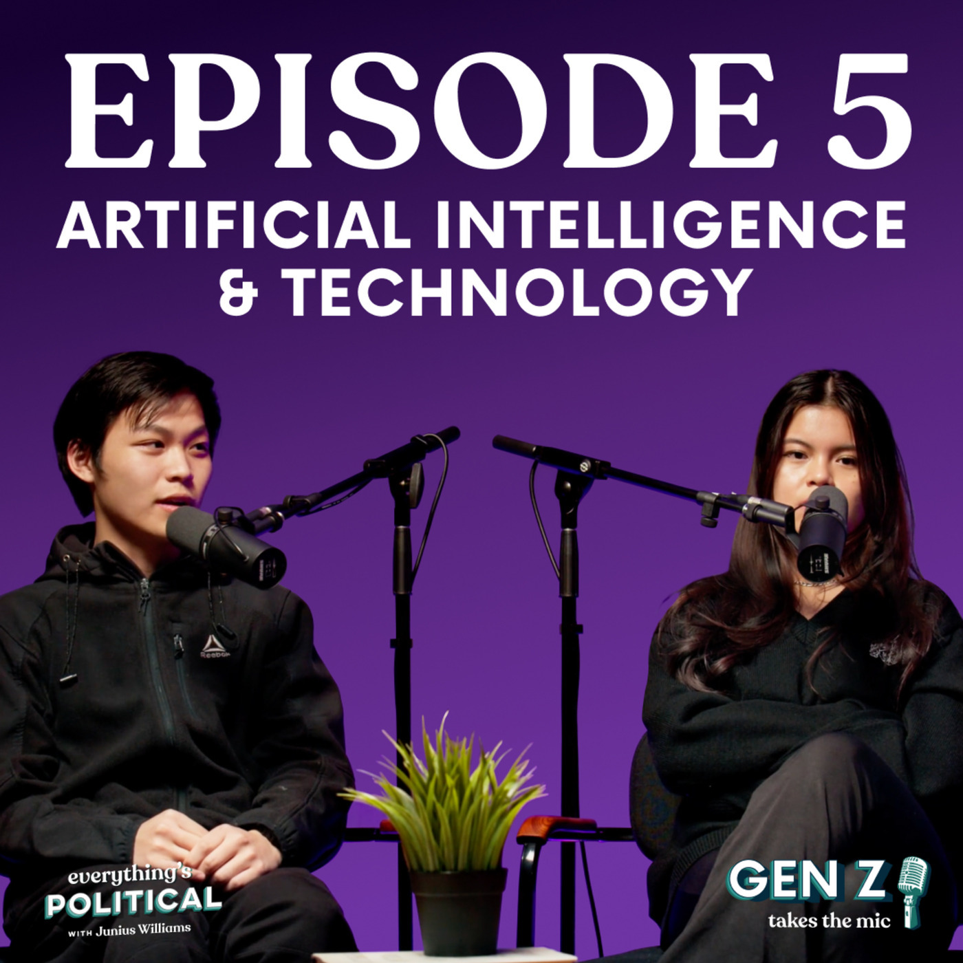 Artificial Intelligence & Technology
