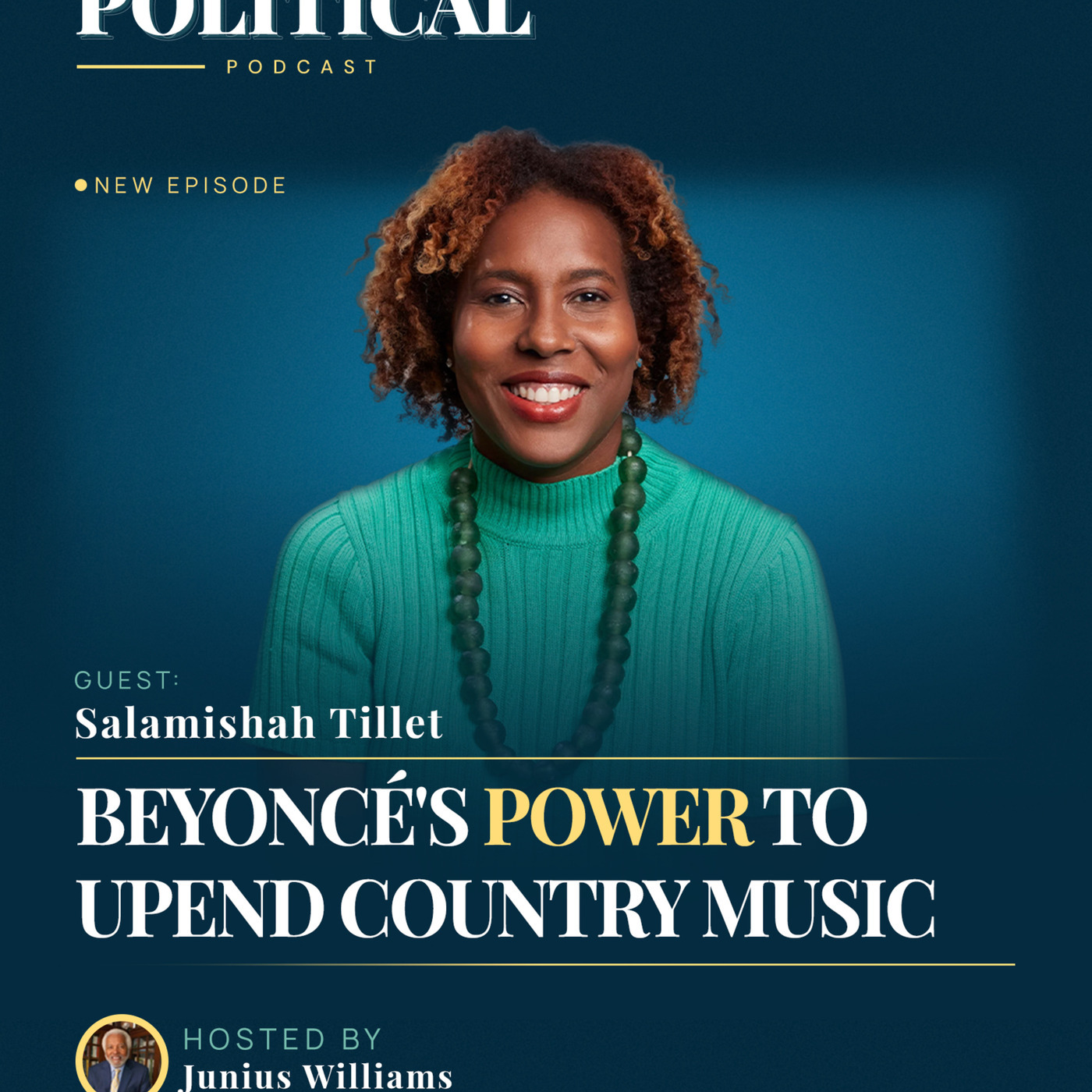 Power, Genre, and Reclamation: Beyoncé's Country Revolution