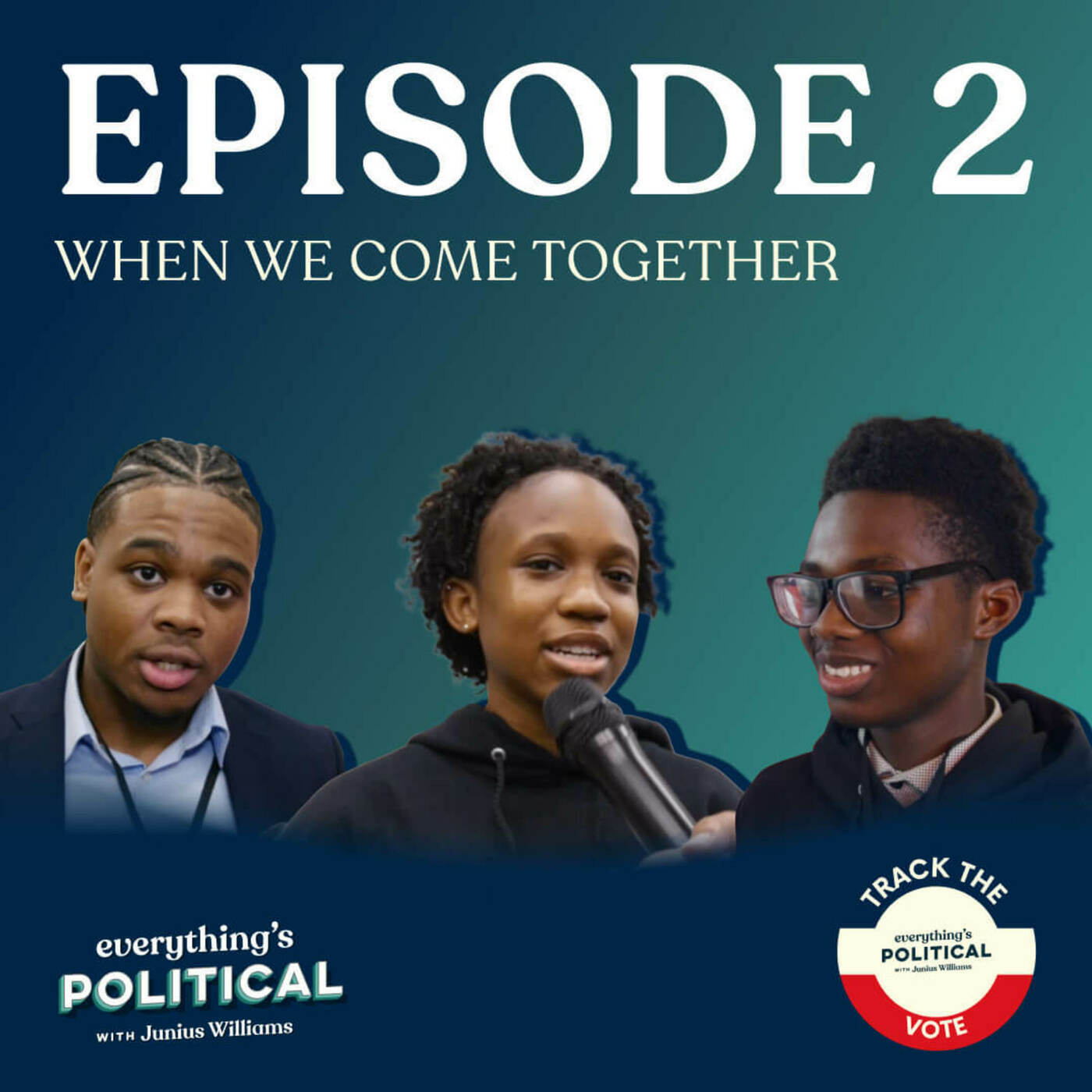 When we come together