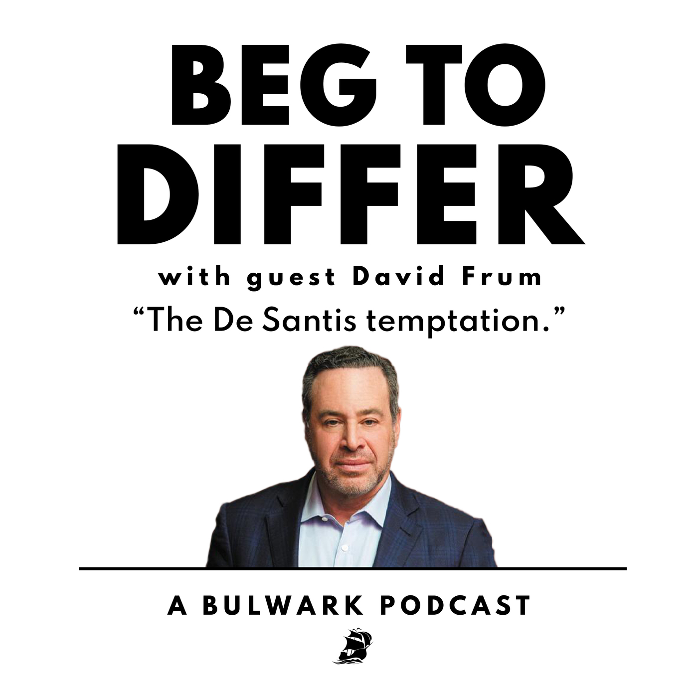 The DeSantis Temptation
