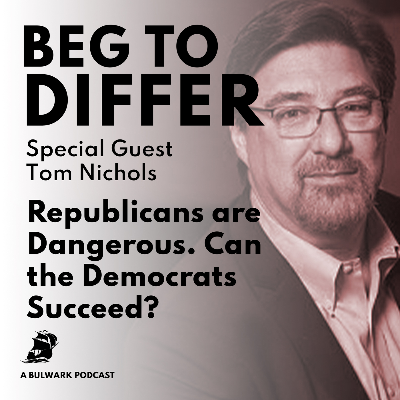 Republicans are Dangerous. Can the Democrats Succeed?