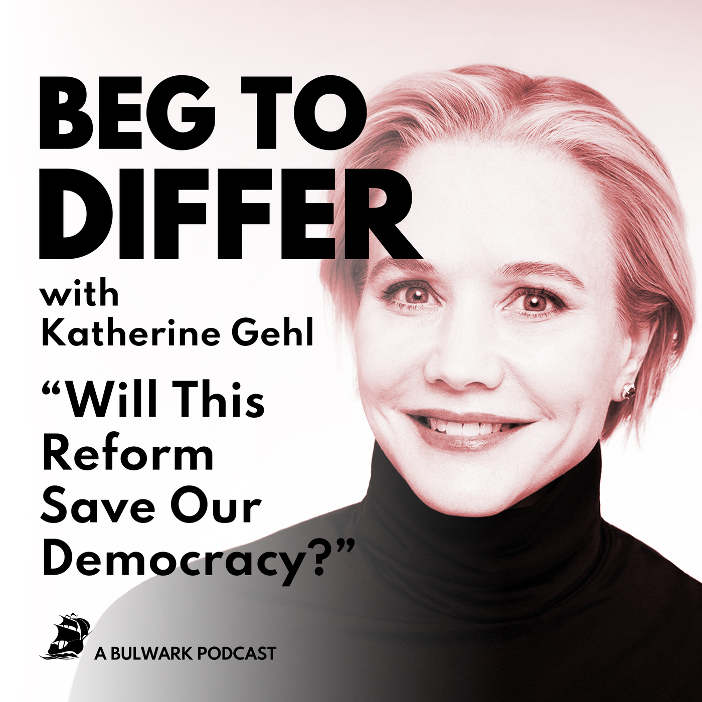Will This Reform Save Our Democracy?