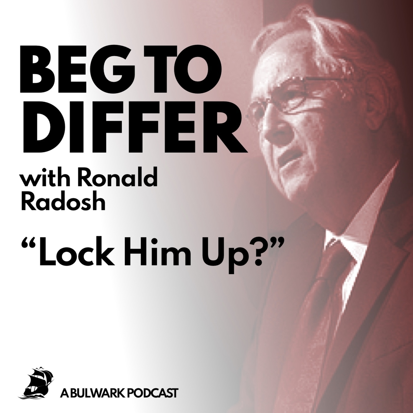 Lock Him Up?