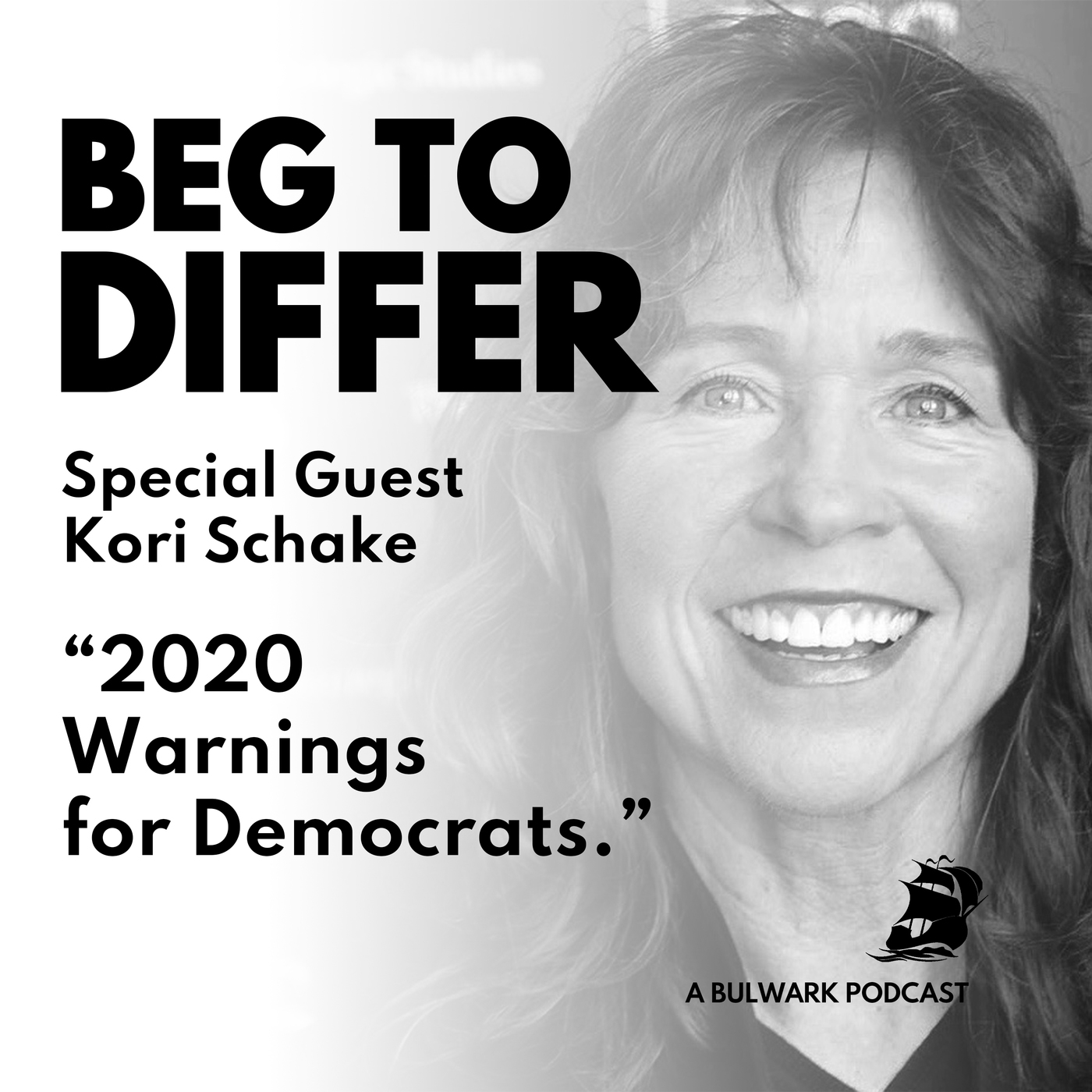 2020 Warnings for Democrats