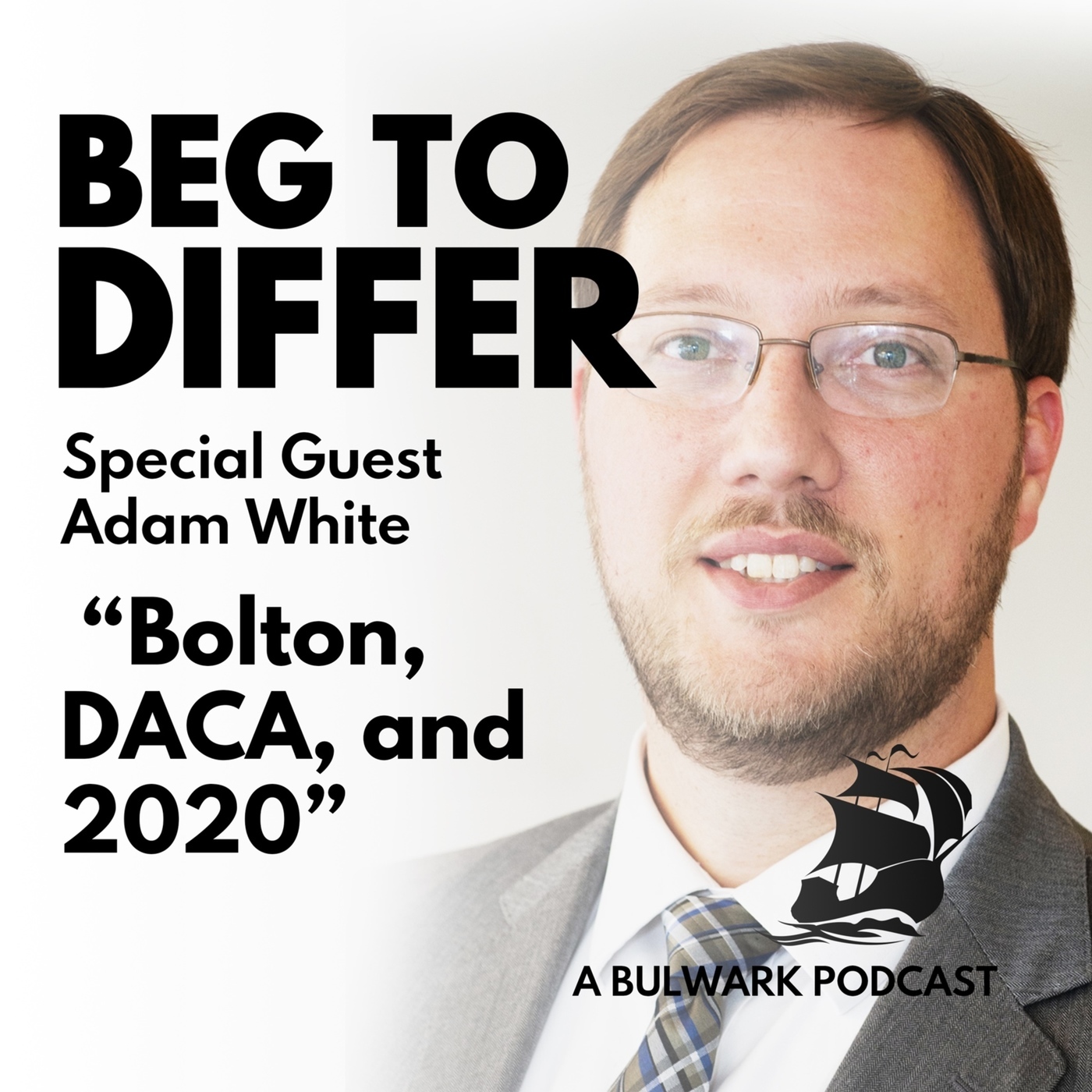 Bolton, DACA, and 2020
