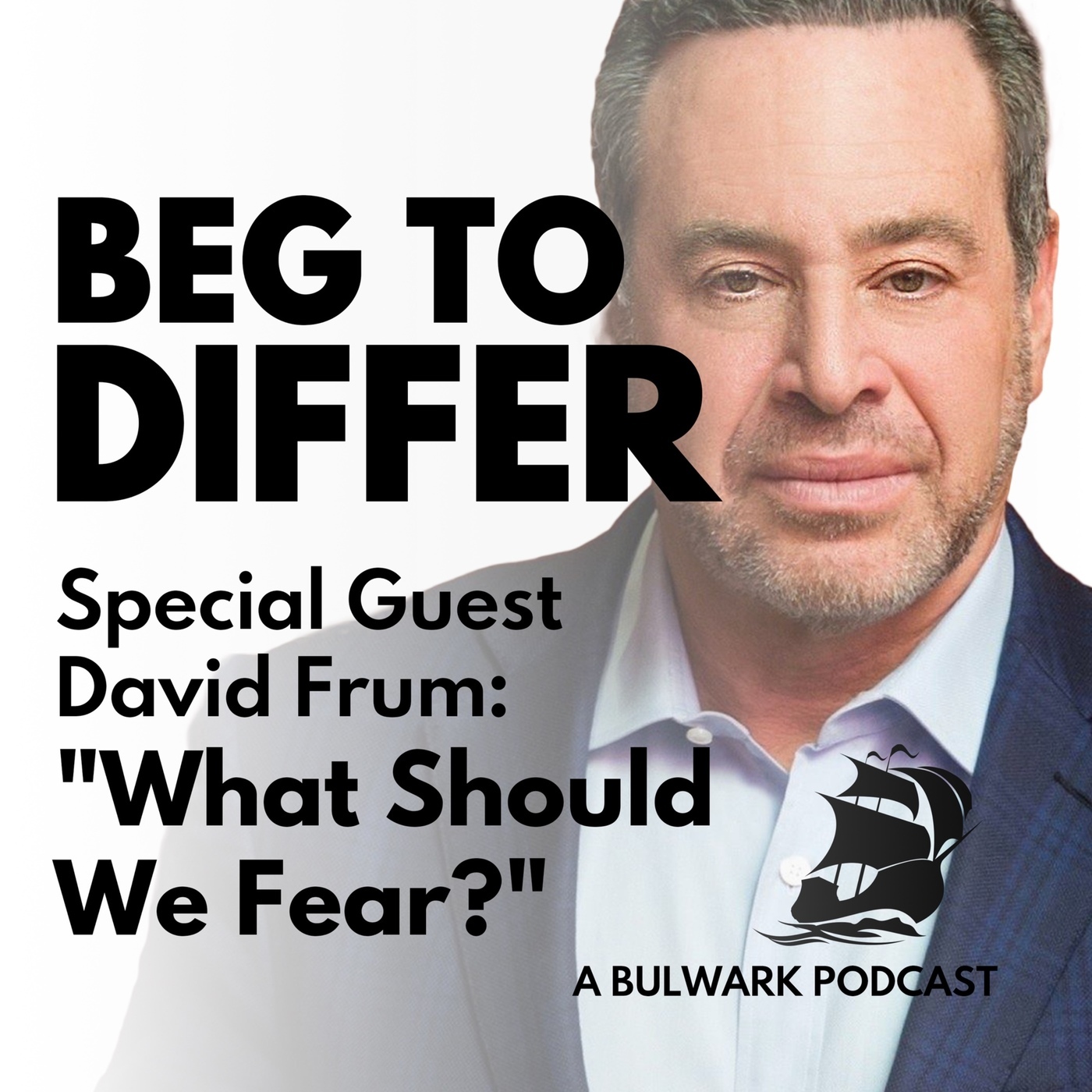What Should We Fear?