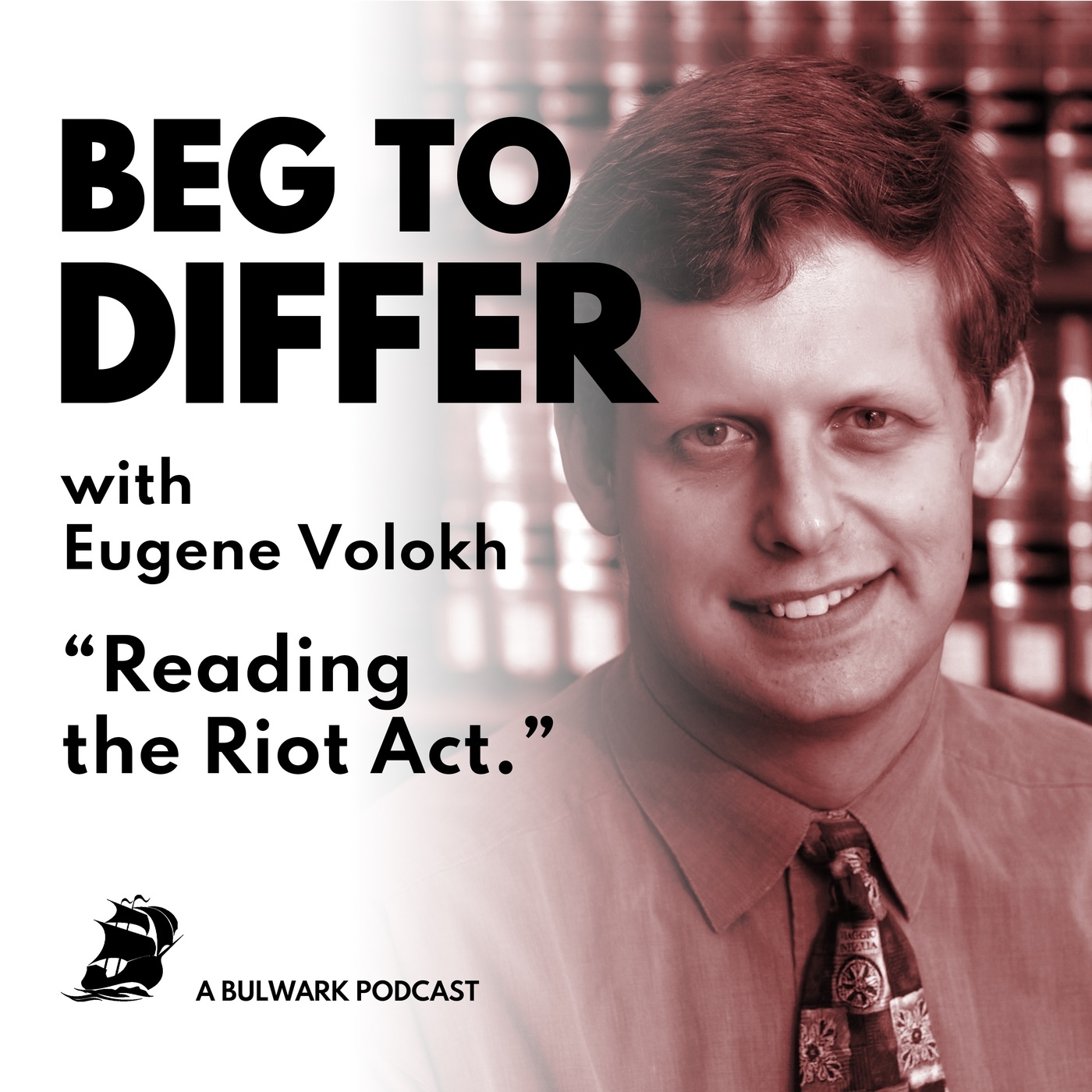 Reading the Riot Act