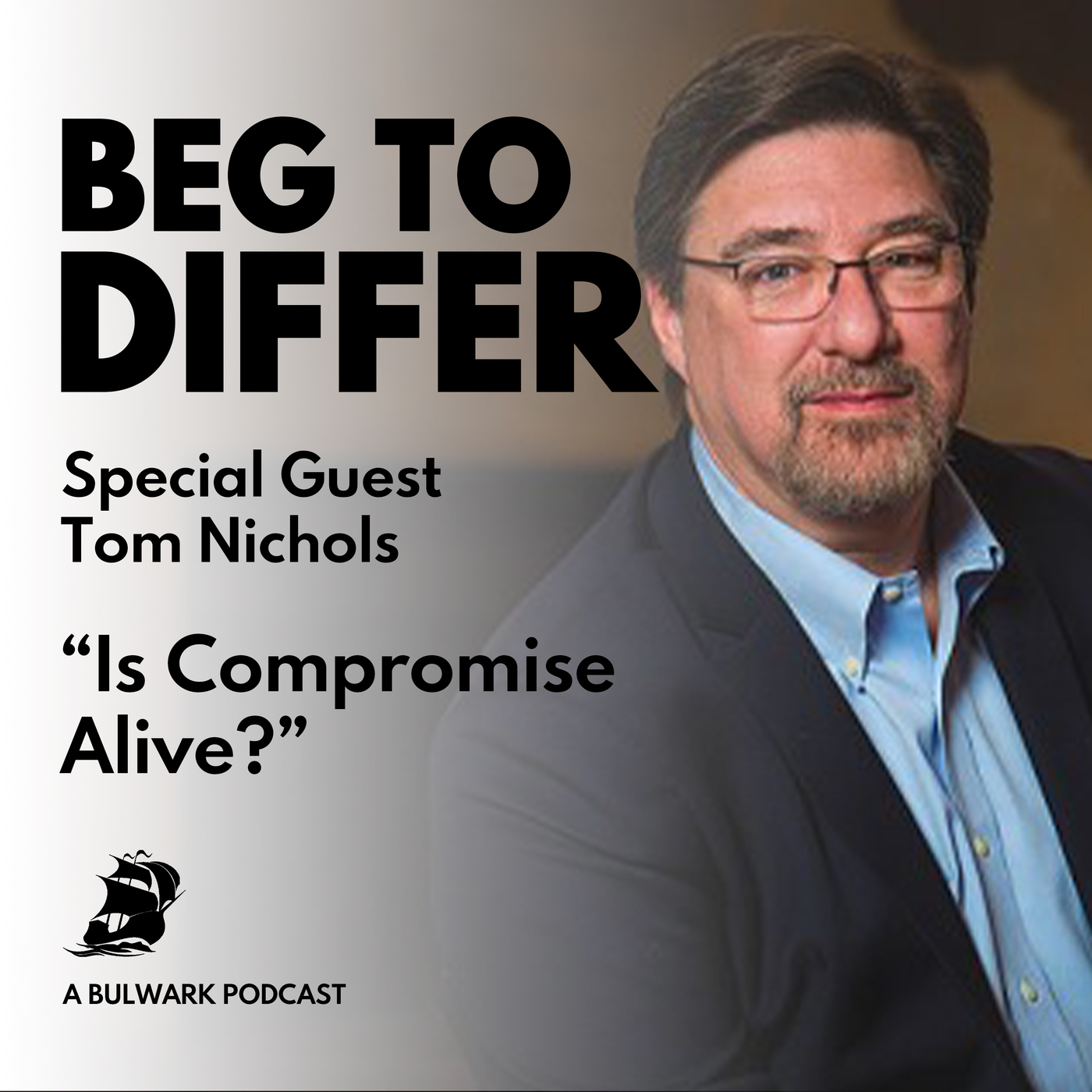 Is Compromise Alive?