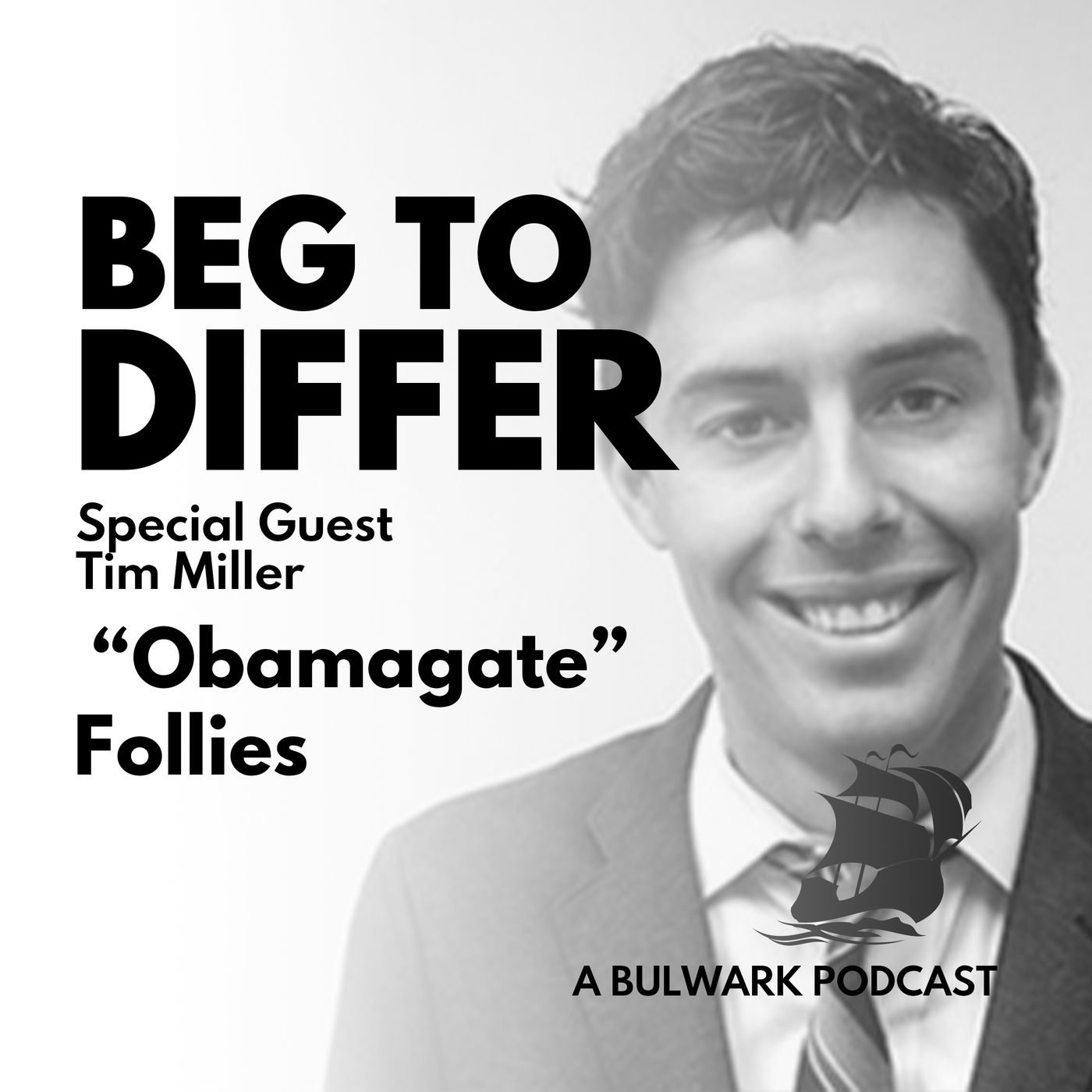 “Obamagate” Follies