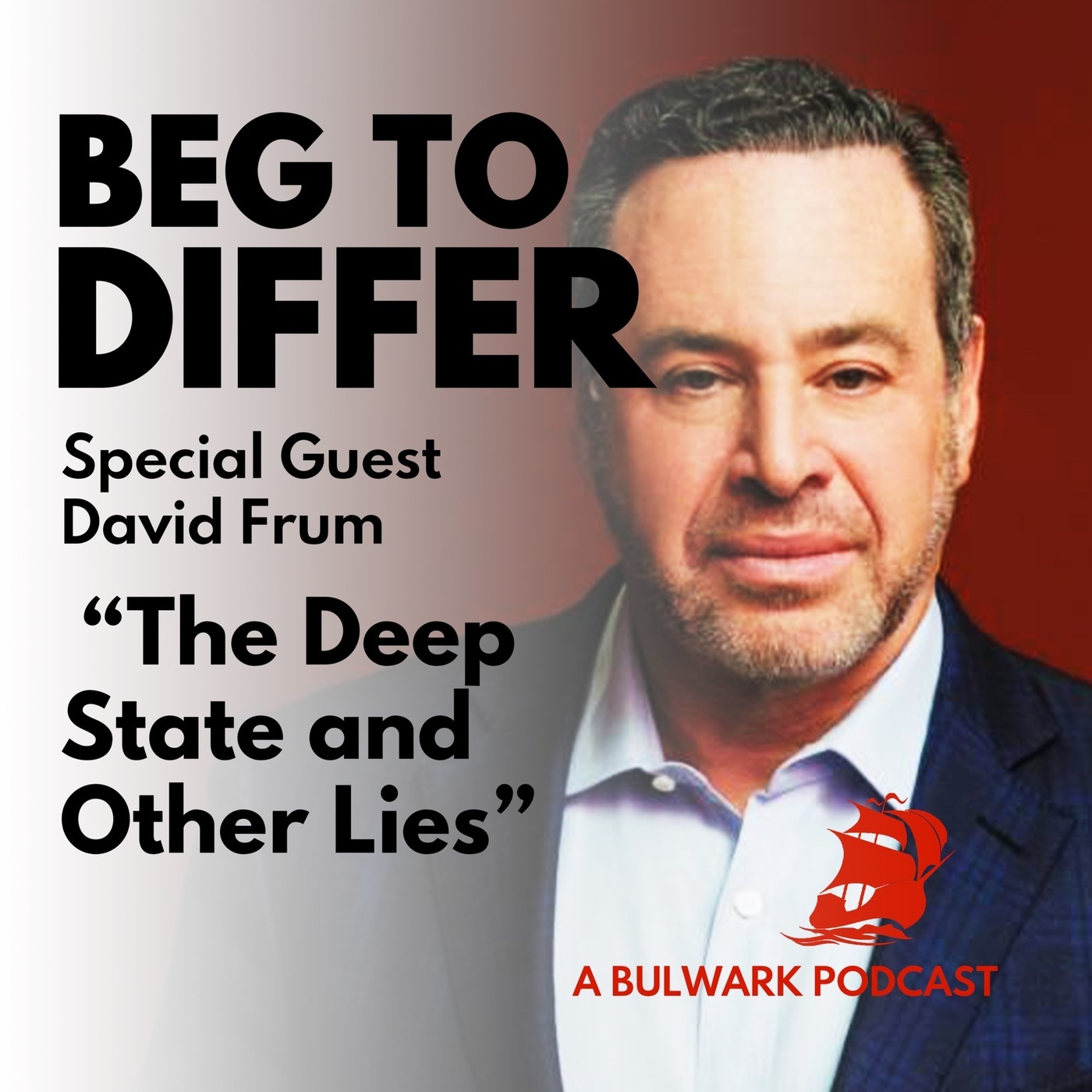 The Deep State and Other Lies