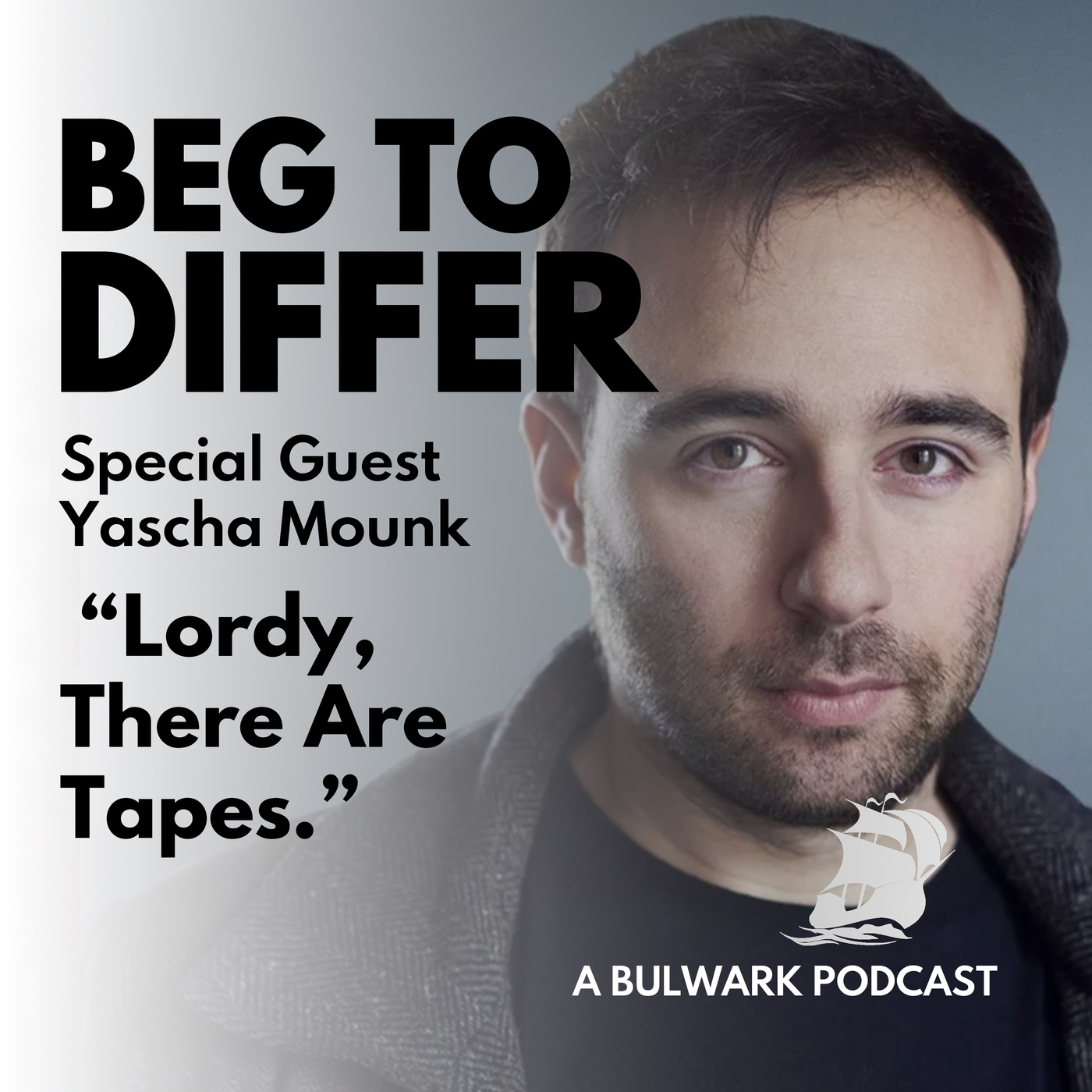 Lordy, There Are Tapes