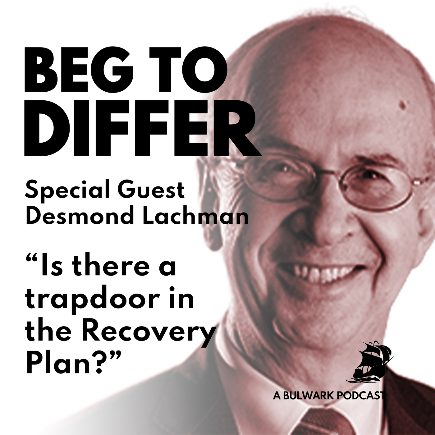 Is There a Trapdoor in the Recovery Plan?