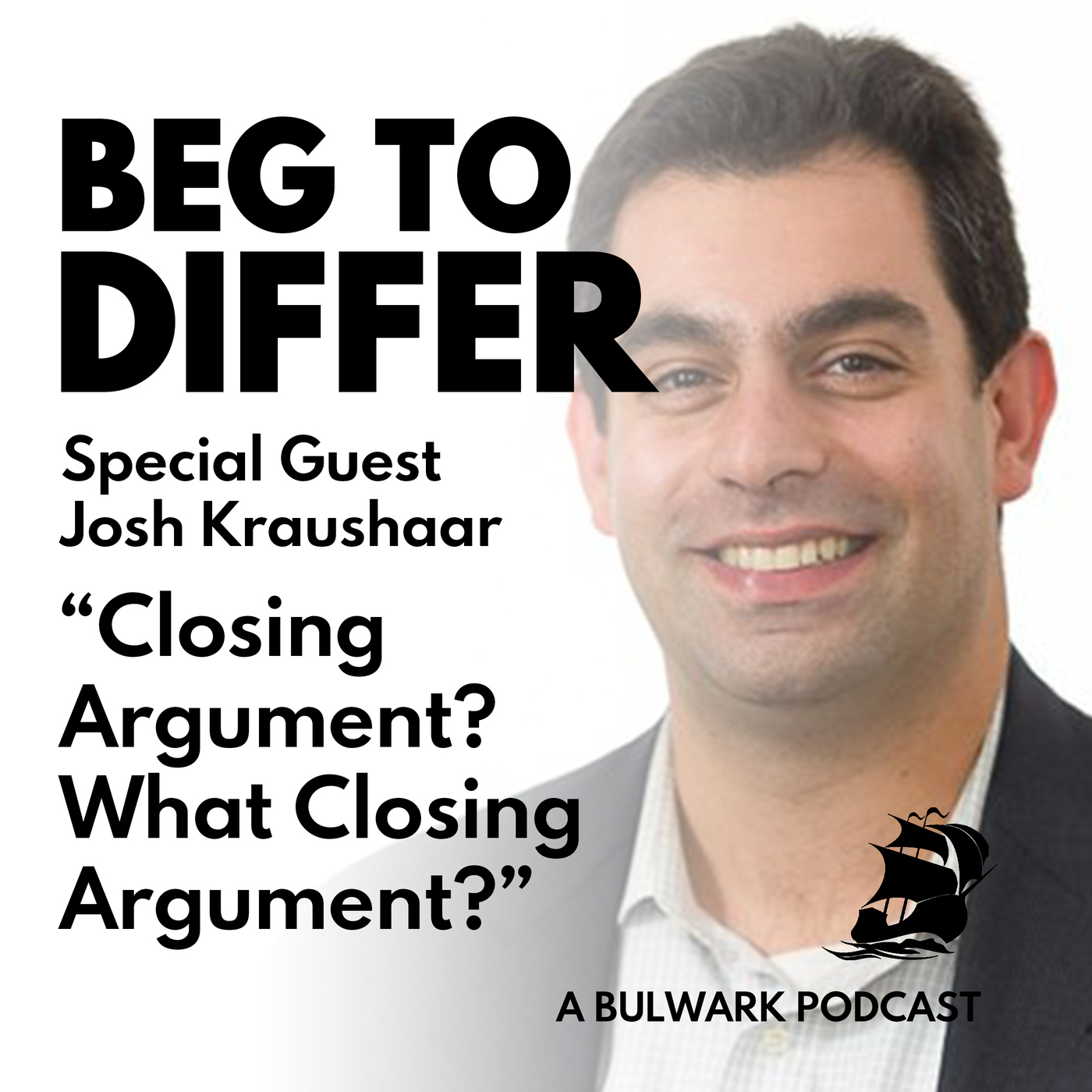 Closing Argument? What Closing Argument?
