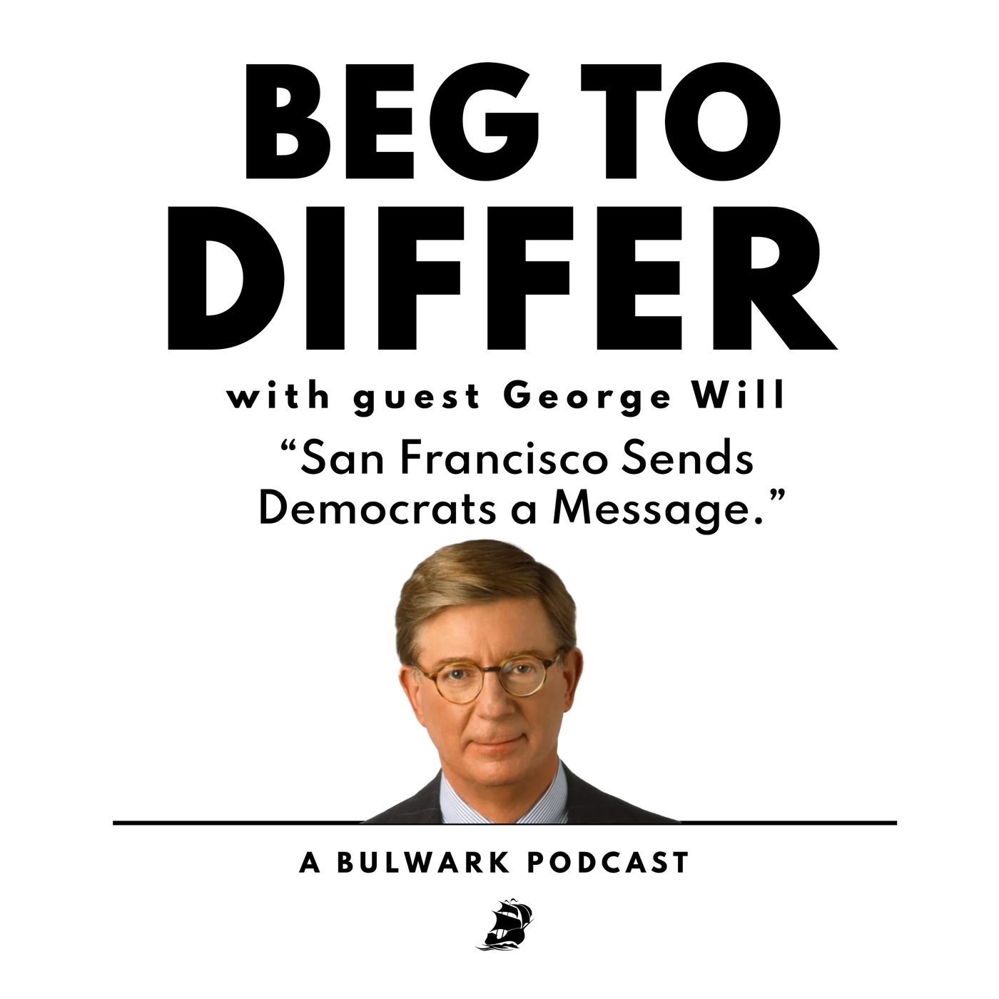 San Francisco Sends Democrats a Message