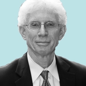 Bill Galston