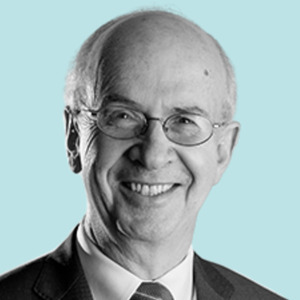 Desmond Lachman