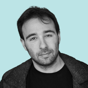 Yascha Mounk