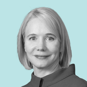 Katherine Gehl