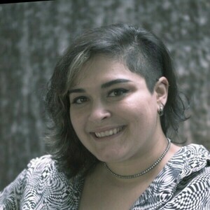 Sophia Giordano-Scott