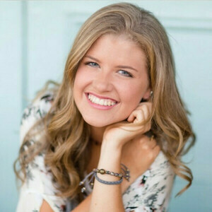 Ellie Robertson