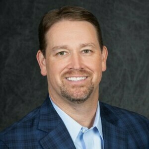 Brad Stevenson