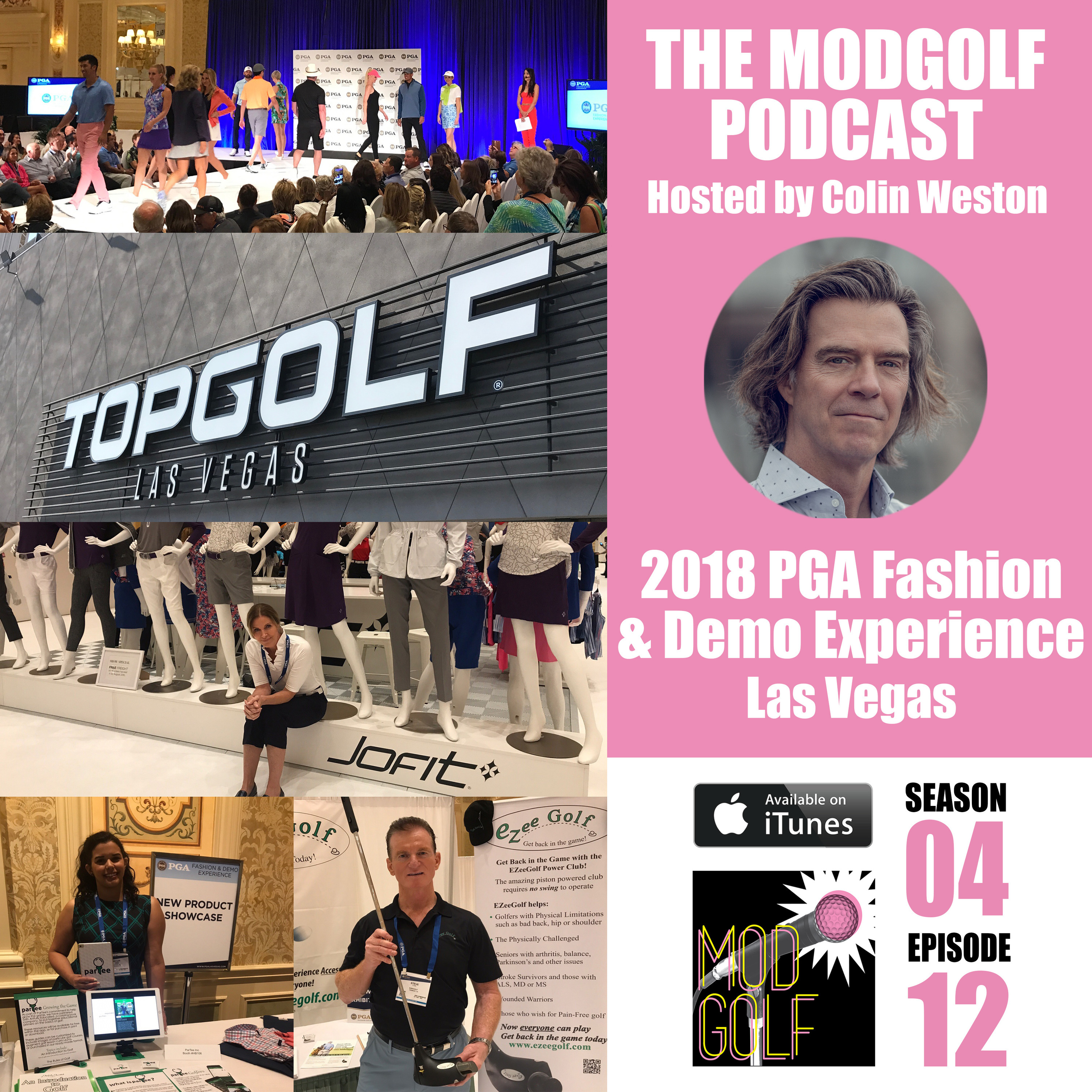 Innovation Stories From The Las Vegas PGA Fashion & Demo Experience (049)